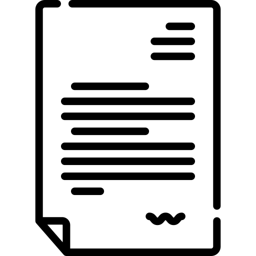 letter BERANDA